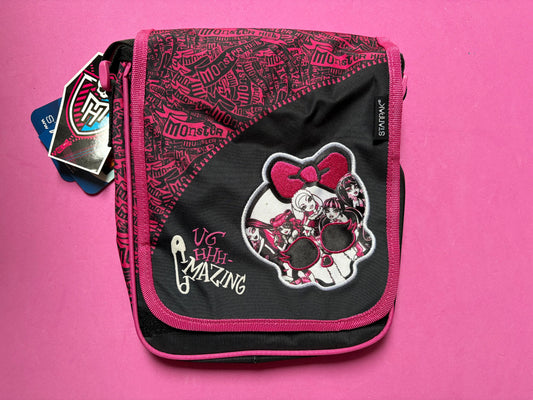 Vintage Monster High mini shoulder bag