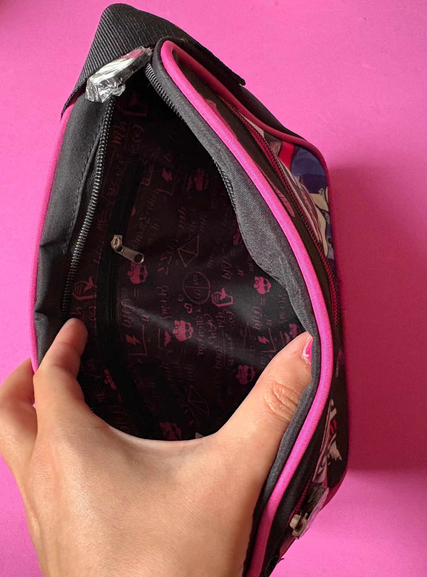 Vintage Monster High mini shoulder bag