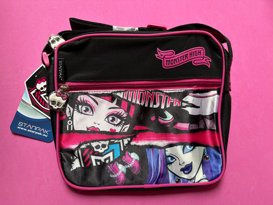 Vintage Monster High mini shoulder bag