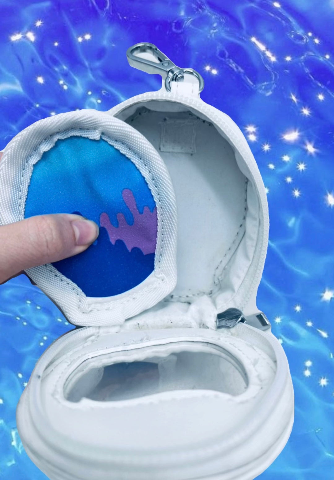 [PRE-ORDER - INTERNATIONAL] Soap Carry Case