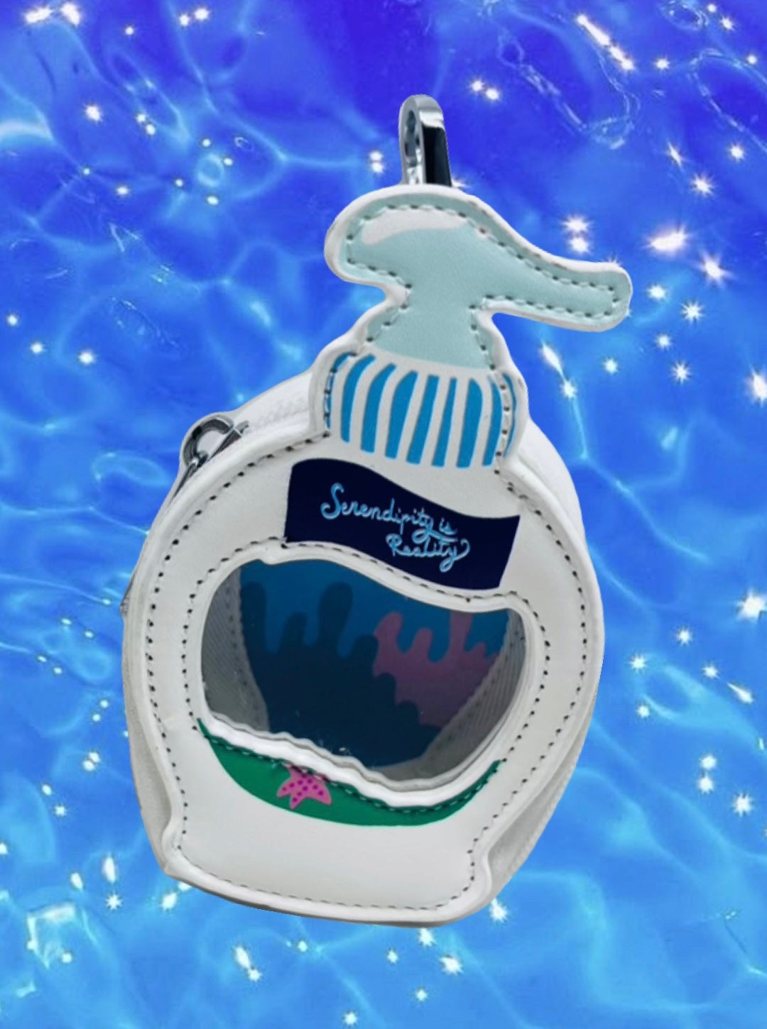 [PRE-ORDER - INTERNATIONAL] Soap Carry Case