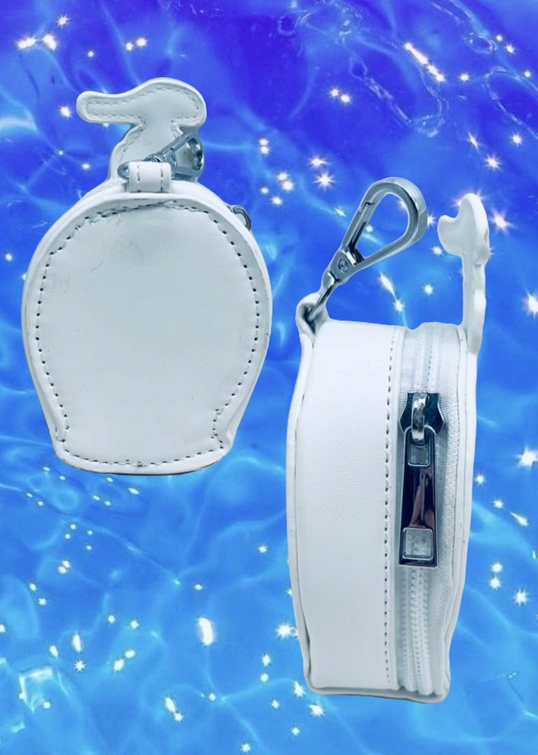 [PRE-ORDER - INTERNATIONAL] Soap Carry Case