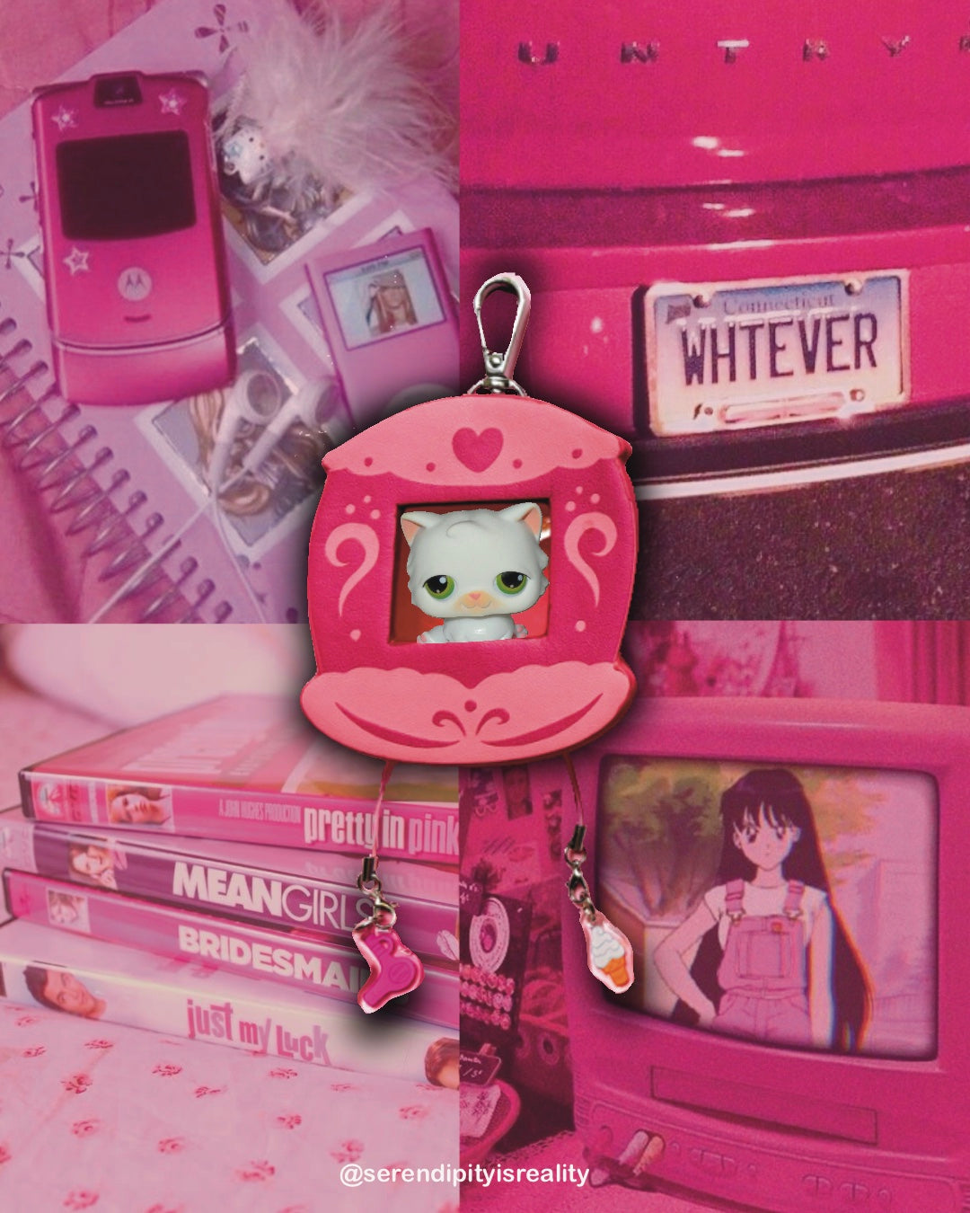 Carrying Cases [US SHIPPING ONLY!]