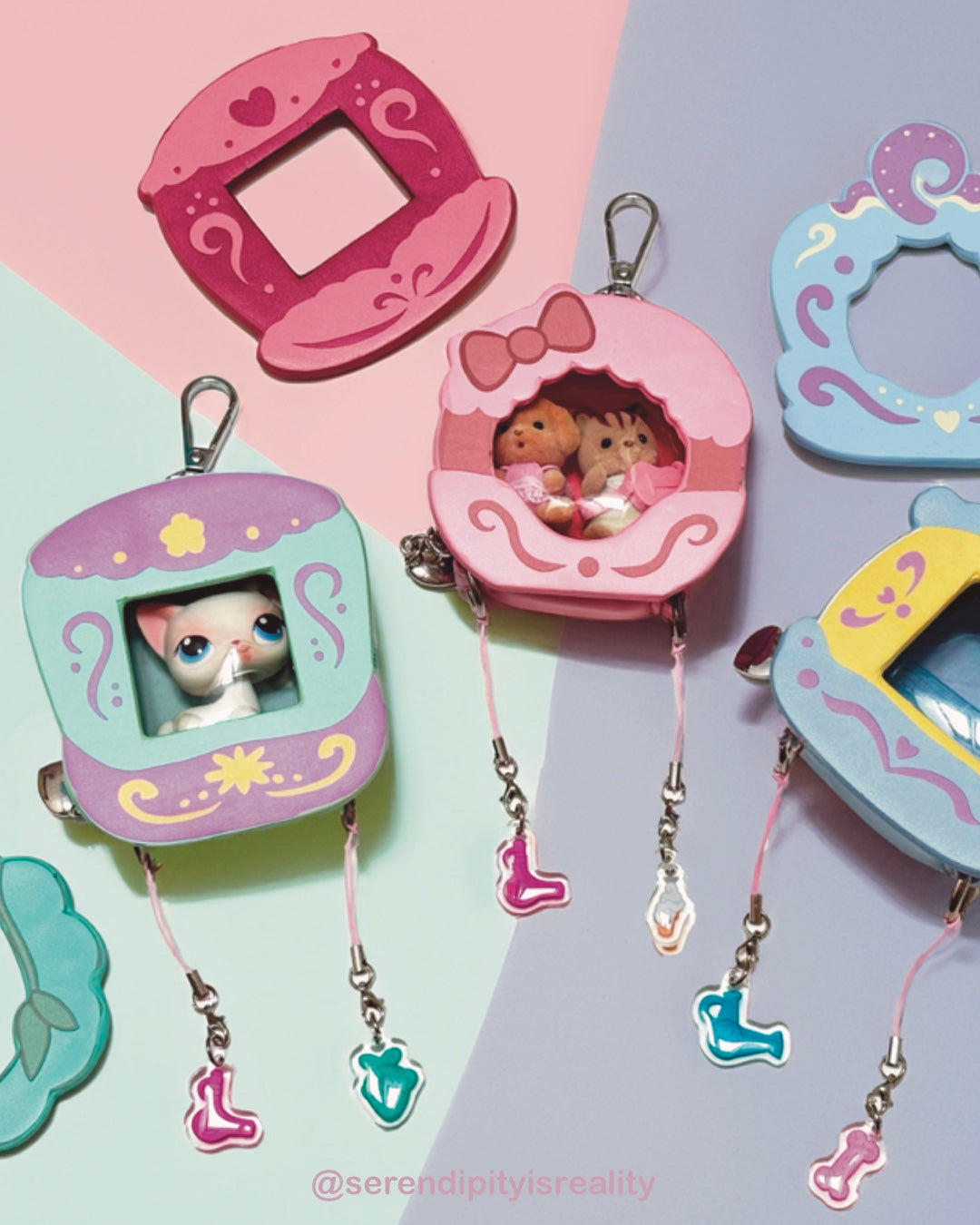 Carrying Cases [US SHIPPING ONLY!]