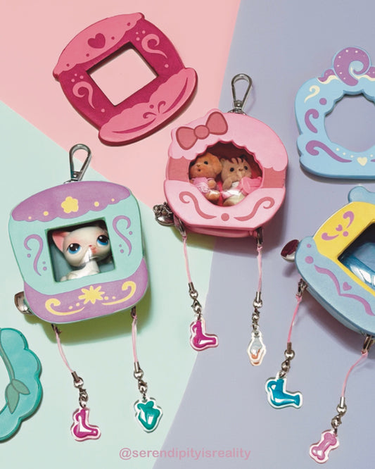 Carrying Cases [US SHIPPING ONLY!]