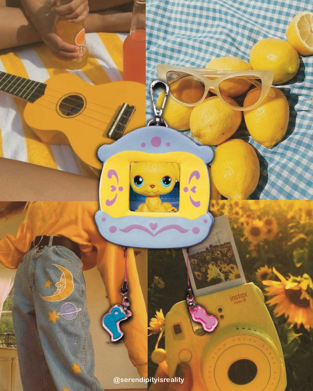 Carrying Cases [US SHIPPING ONLY!]