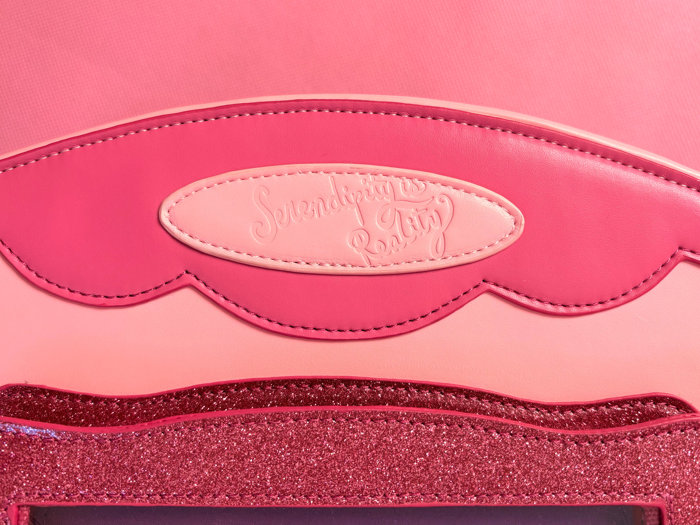 [🇵🇱 POLAND] PINK (Coquette Mantis) Digital Pals Ita Backpack