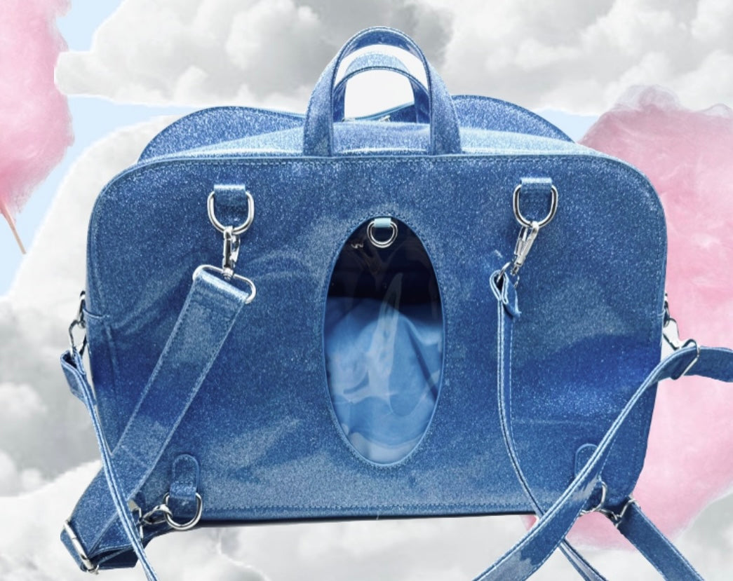 [PRE-ORDER - US SHIPPING] 2000s Kids Nostalgia Ita Bag (13'' laptop bag)