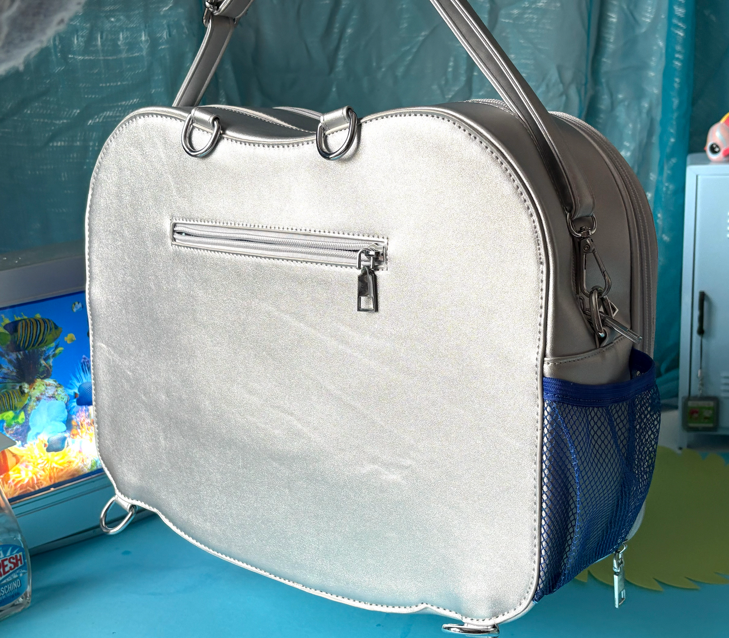 [PRE-ORDER - US SHIPPING] Frutiger Aero Ita Bag