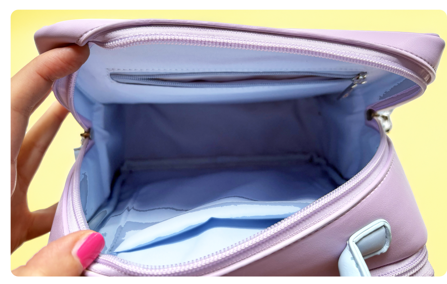 2000s Tiniest Ita Bags