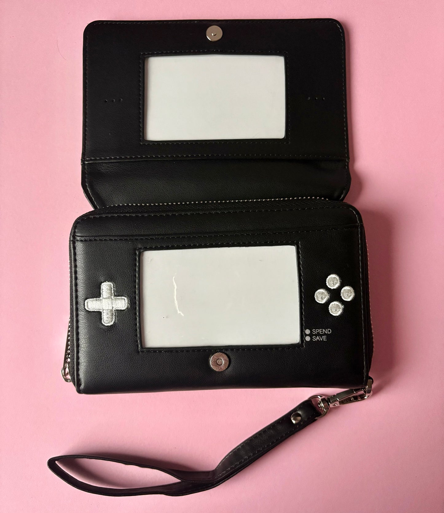 [US SHIPPING ONLY] CashConsole Wallet