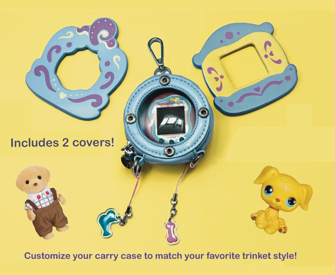 Carrying Cases [US SHIPPING ONLY!]