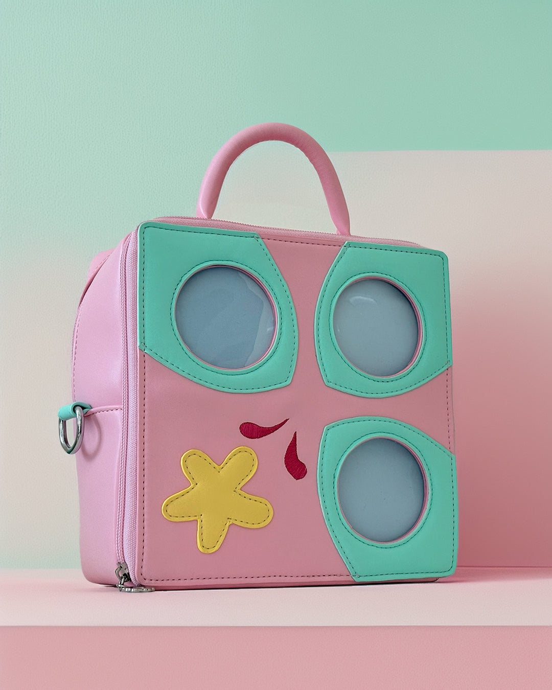 2000s Tiniest Ita Bags