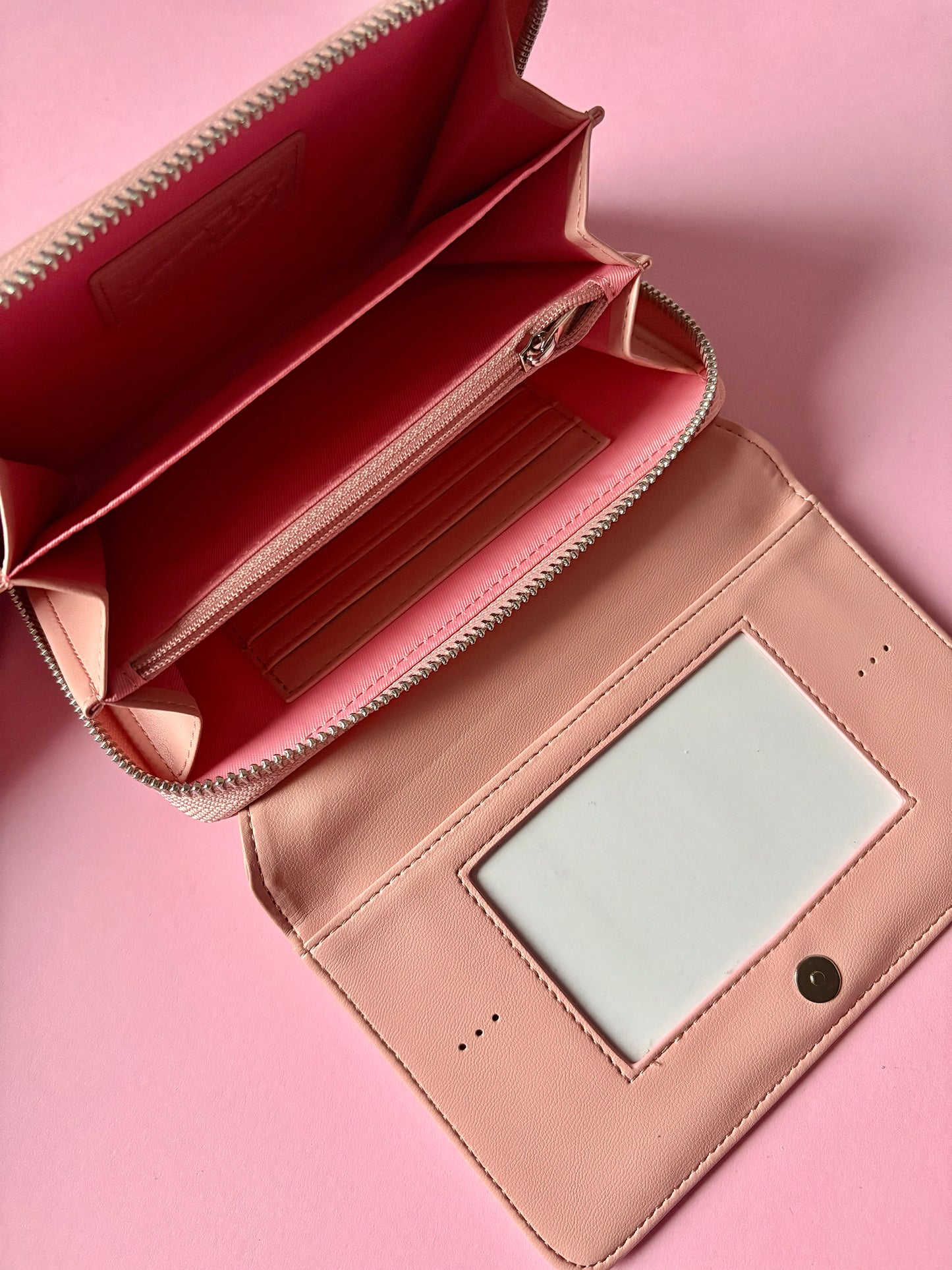 [US SHIPPING ONLY] CashConsole Wallet