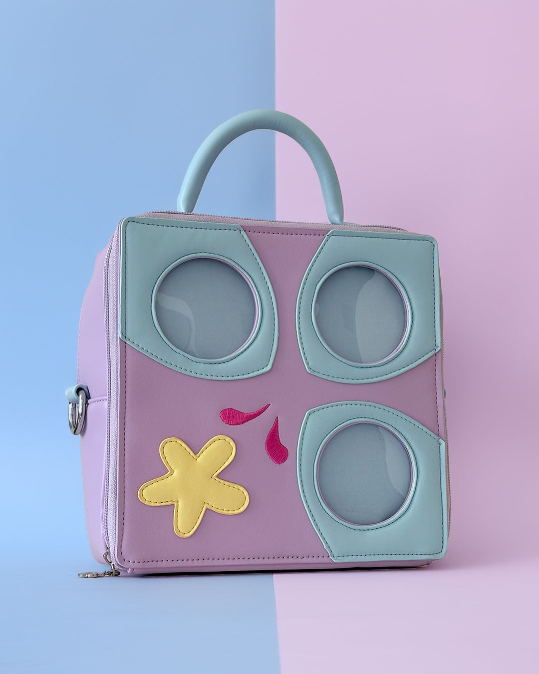 2000s Tiniest Ita Bags