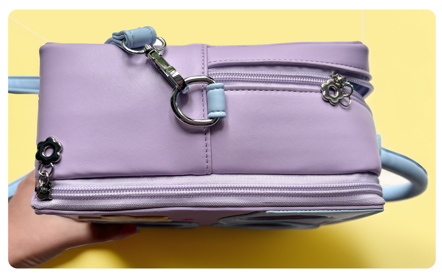2000s Tiniest Ita Bags