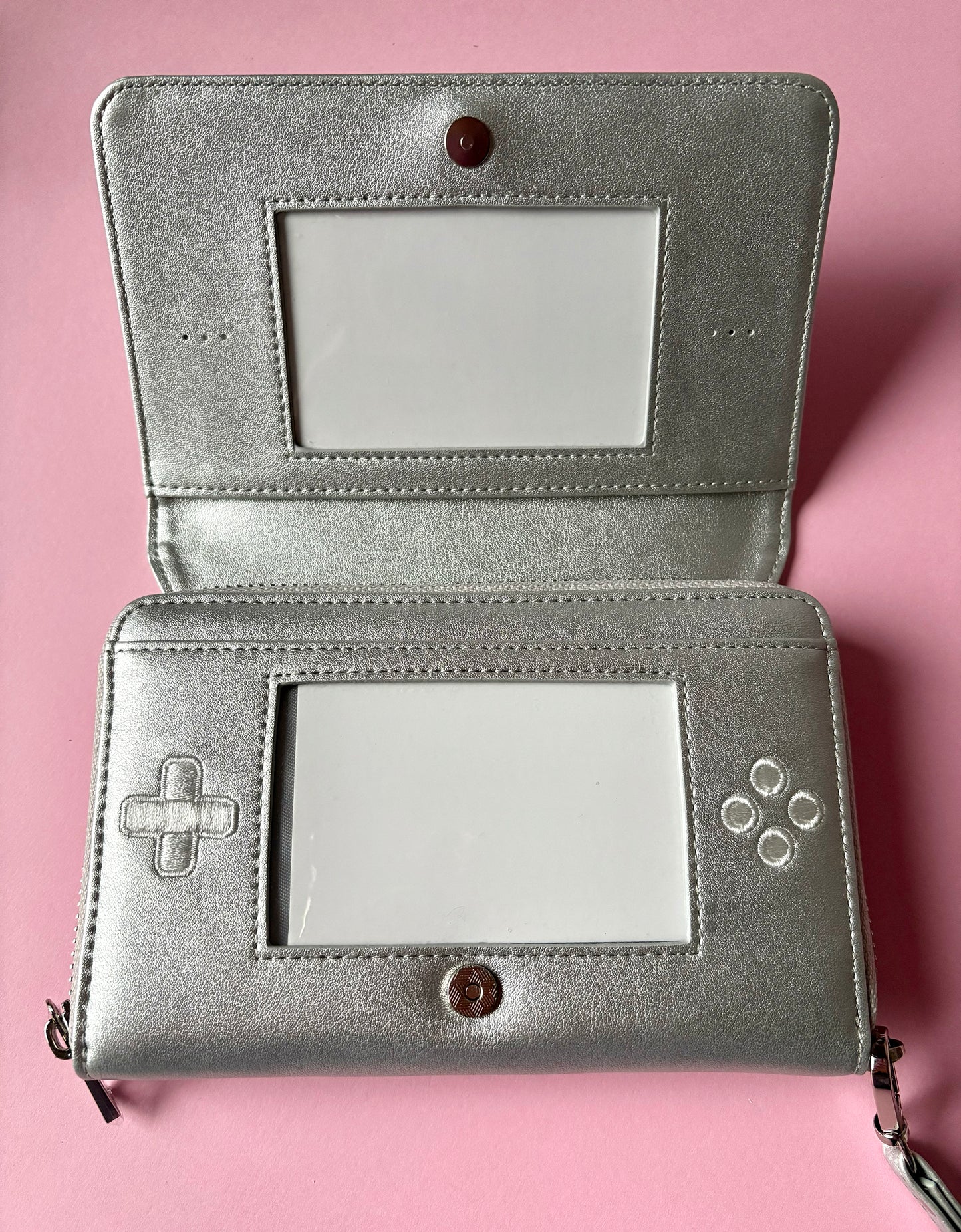 [US SHIPPING ONLY] CashConsole Wallet