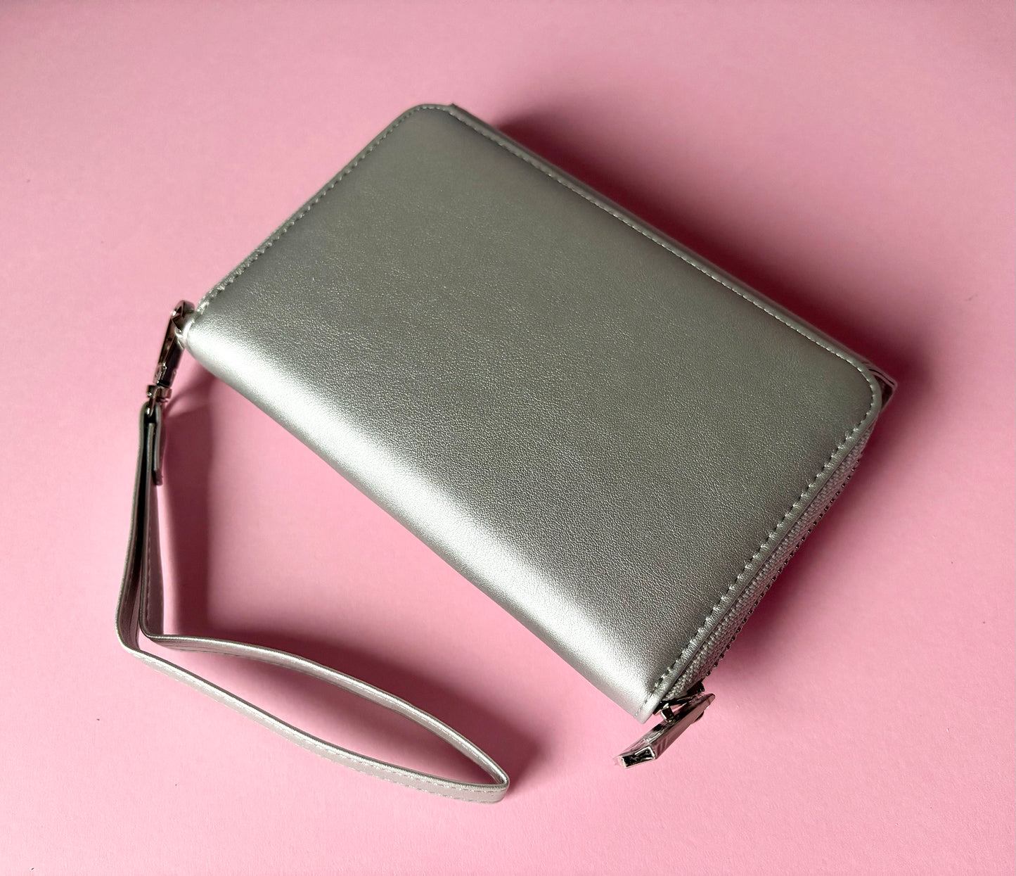 [US SHIPPING ONLY] CashConsole Wallet