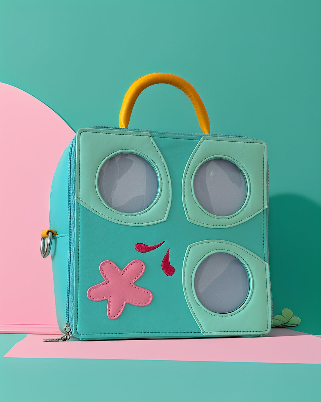 2000s Tiniest Ita Bags